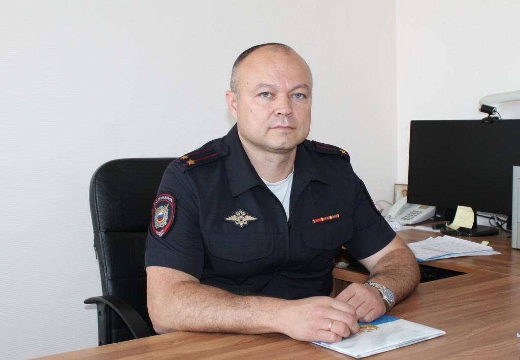 Головин Владислав Олегович фото