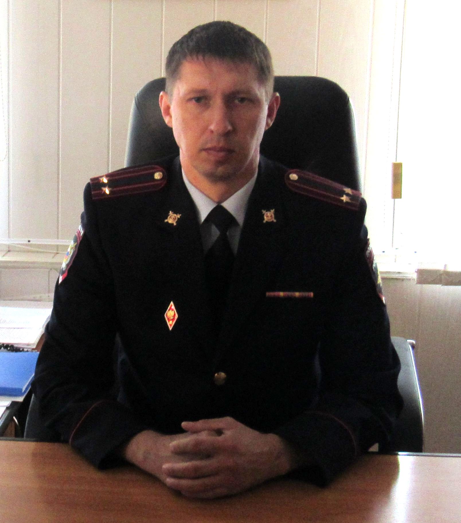 Спиридонов Алексей Юрьевич фото