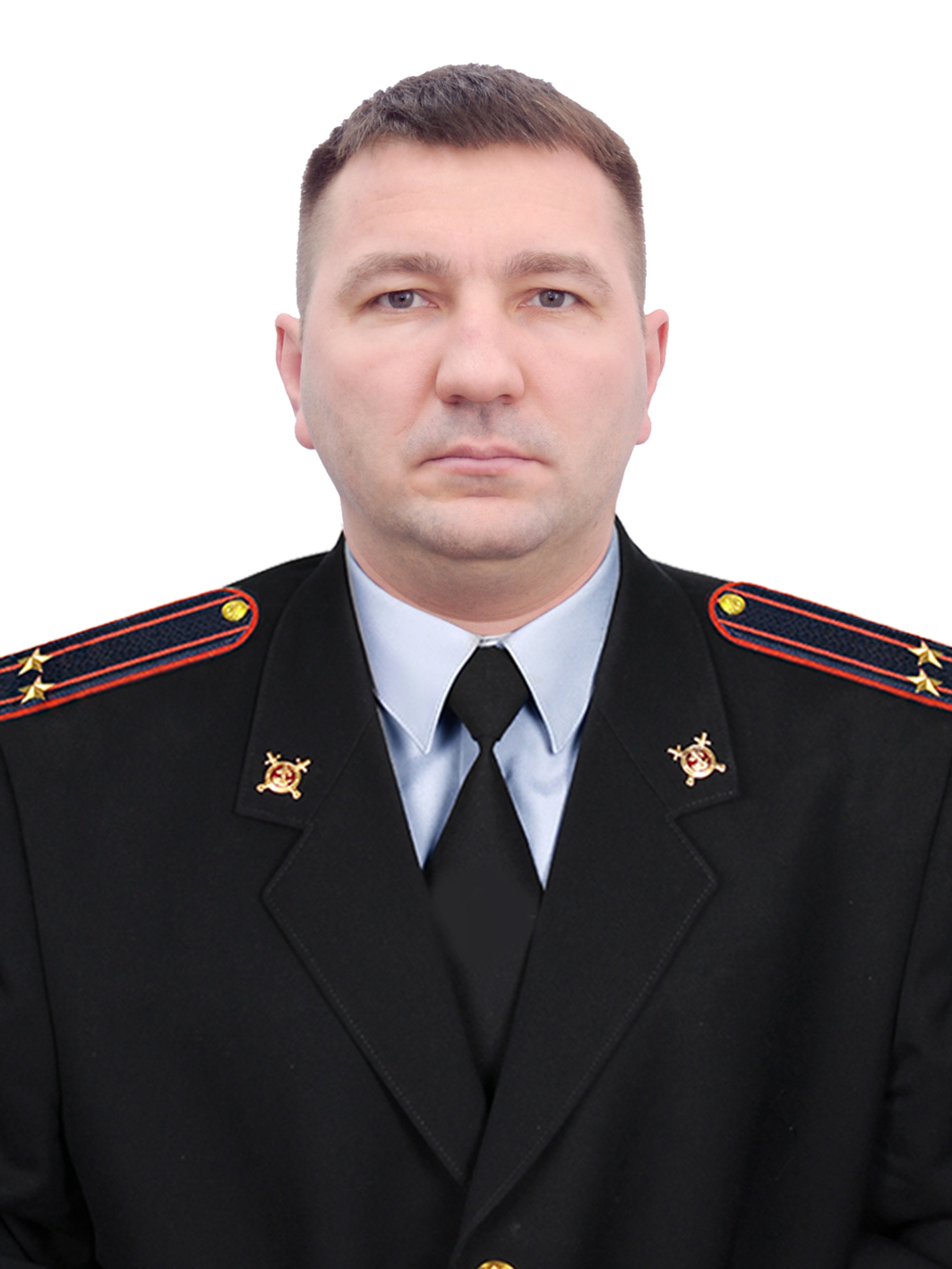 Кириллов Юрий Иванович фото