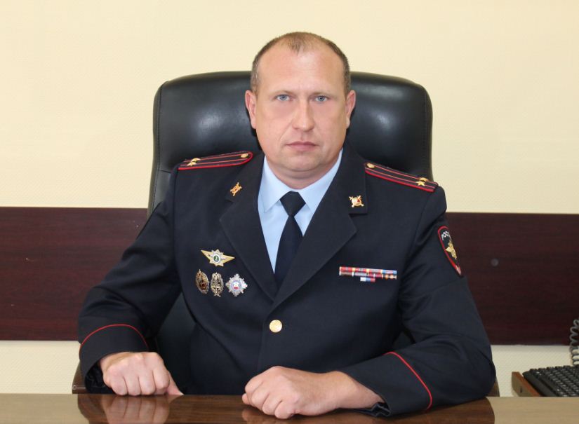 Сорокин Сергей Ильич фото