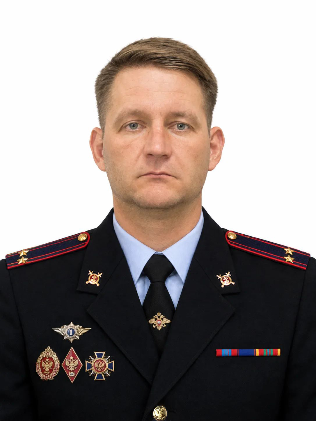 Бурбин Евгений Геннадиевич фото