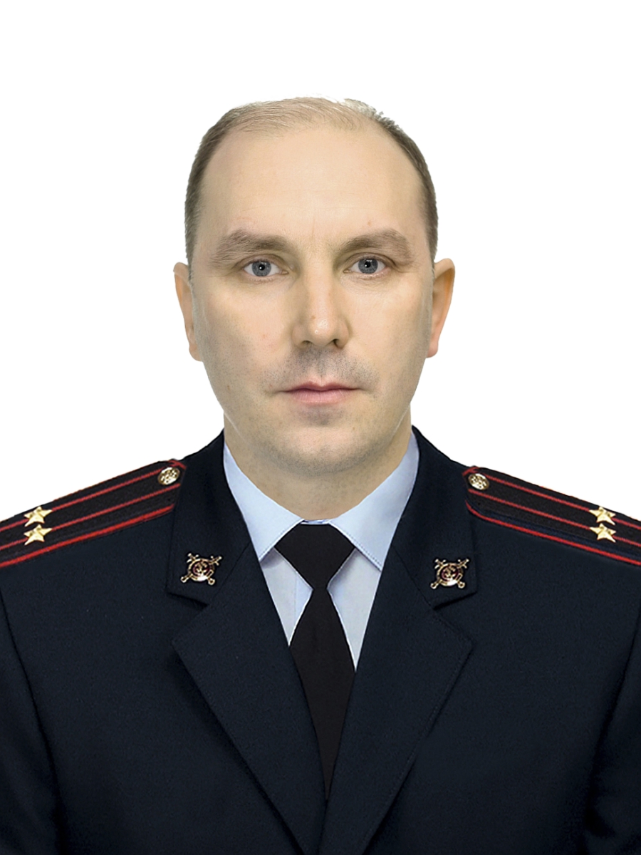 Хомовский Алексей Александрович фото