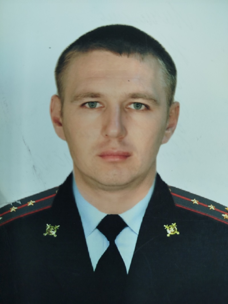 Новиков Евгений Викторович фото