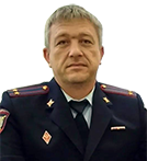 Меденко Дмитрий Николаевич фото