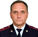 Калачёв Сергей Николаевич фото