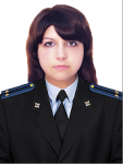 Кальдина Ольга Сергеевна фото