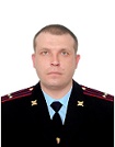 Киселев Роман Валерьевич фото
