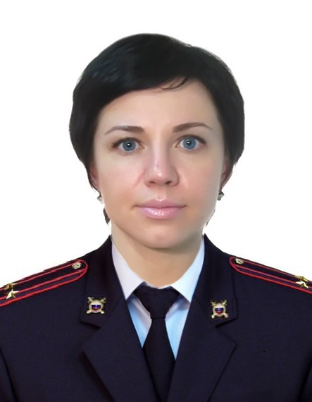 Миндрова Татьяна Викторовна фото