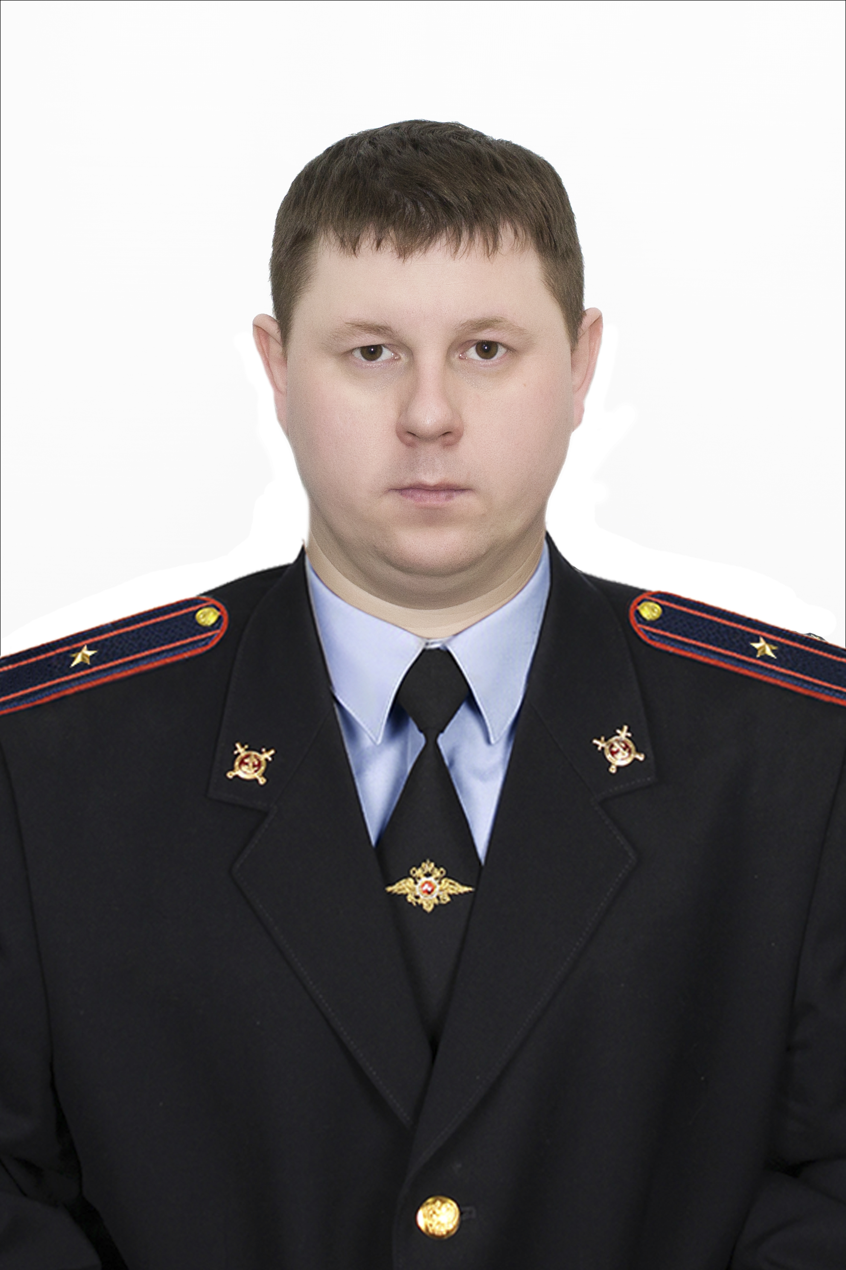 Ремаренко Андрей Сергеевич фото