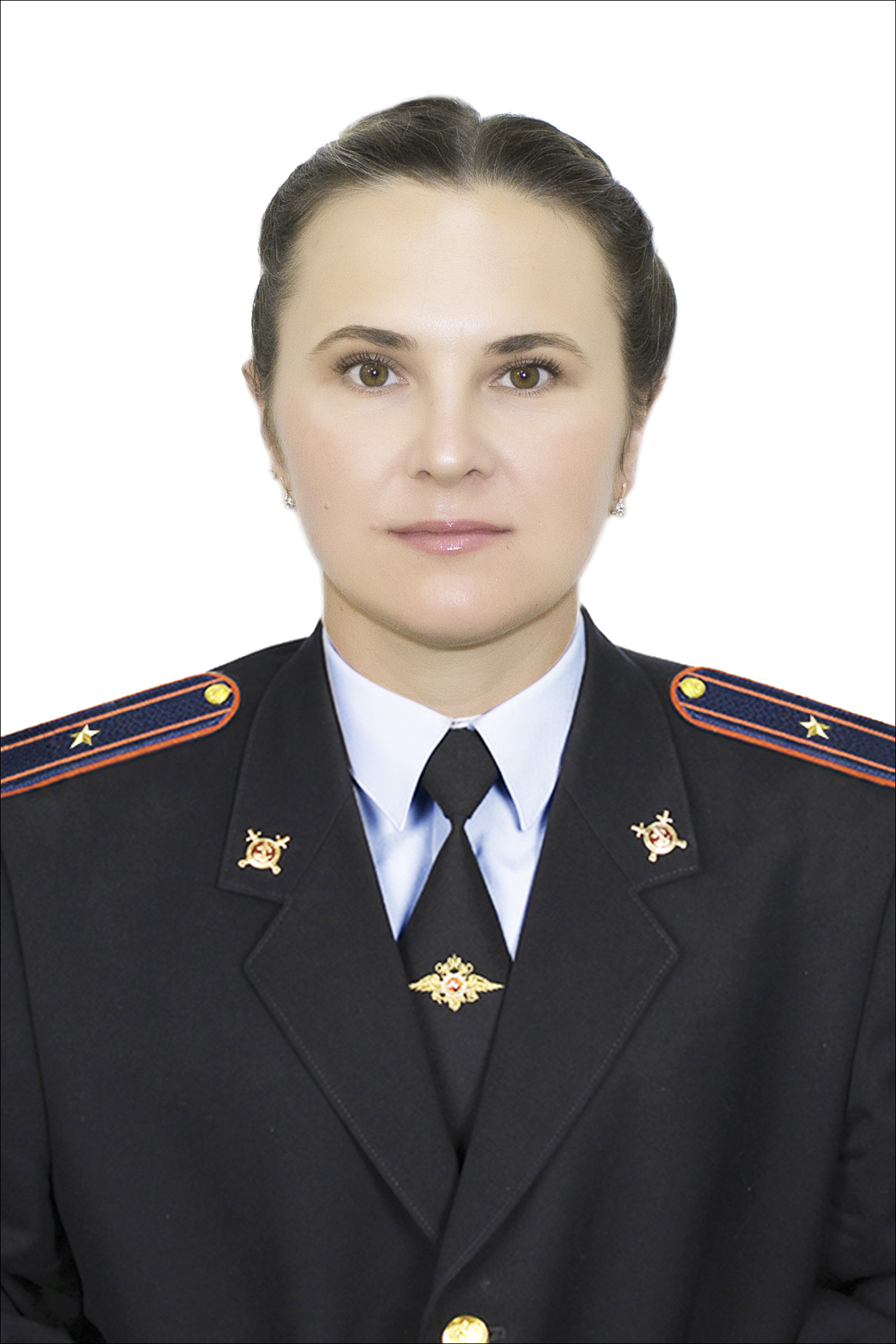 Твердун Ольга Николаевна фото
