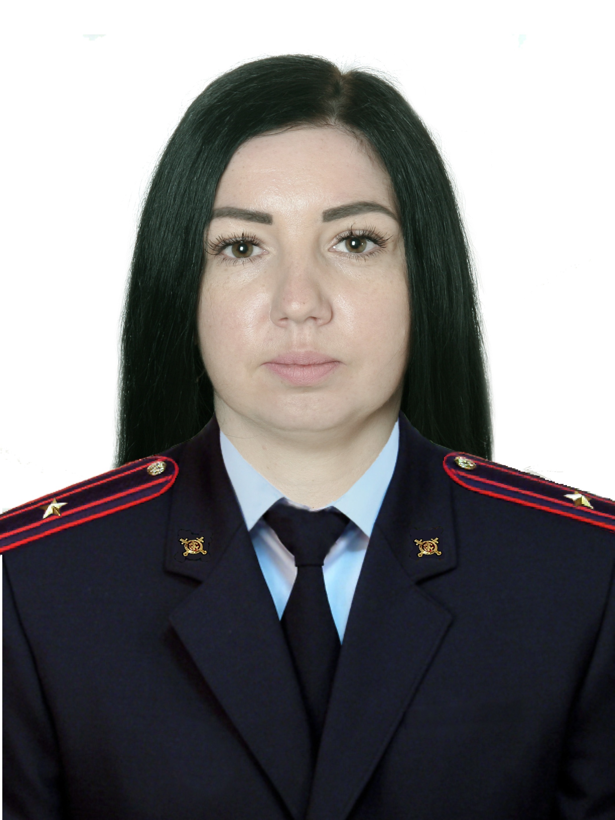 Чумарова Валентина Алексеевна фото