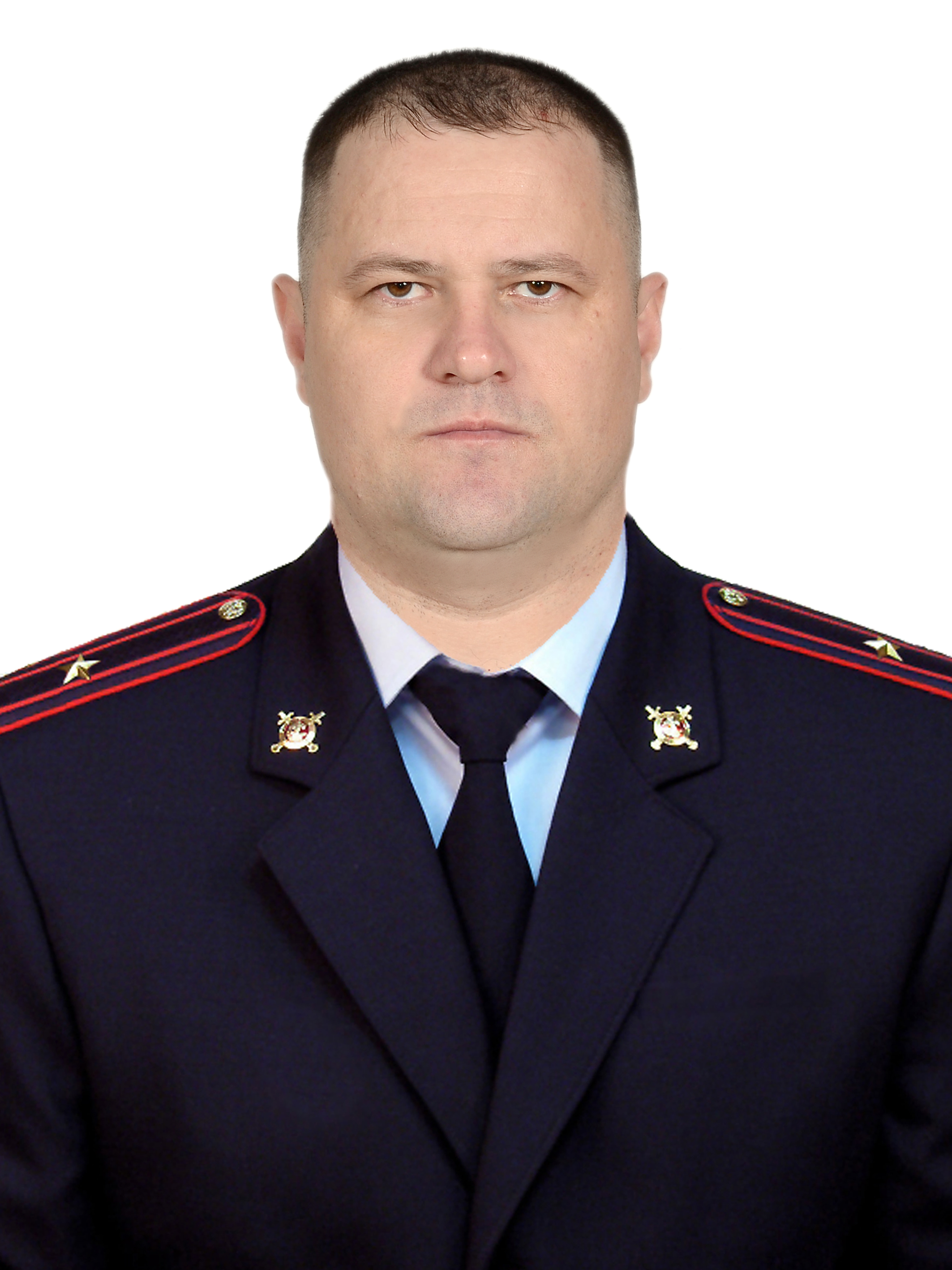 Малов Павел Сергеевич фото