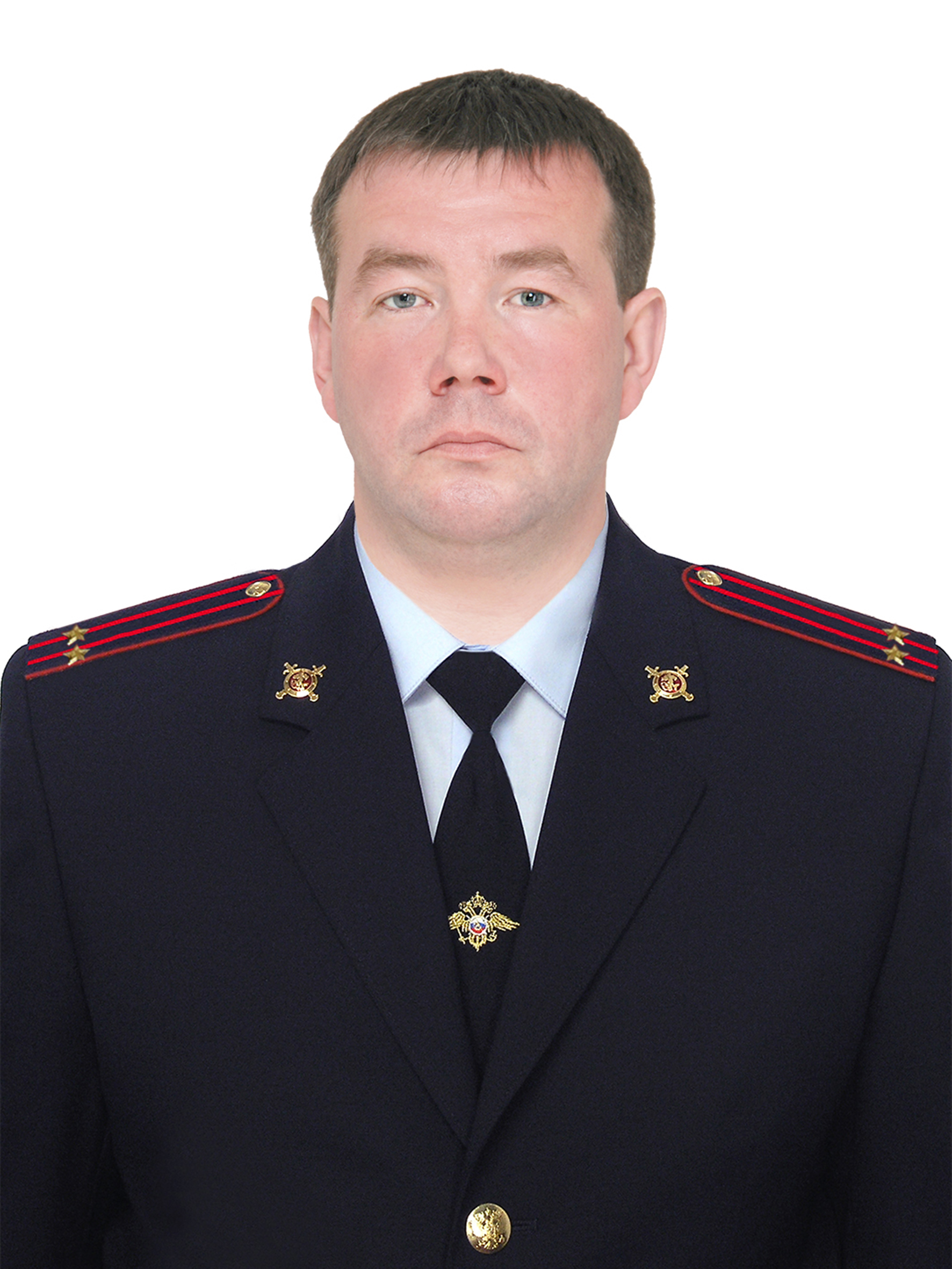 Васильев Виталий Владимирович фото