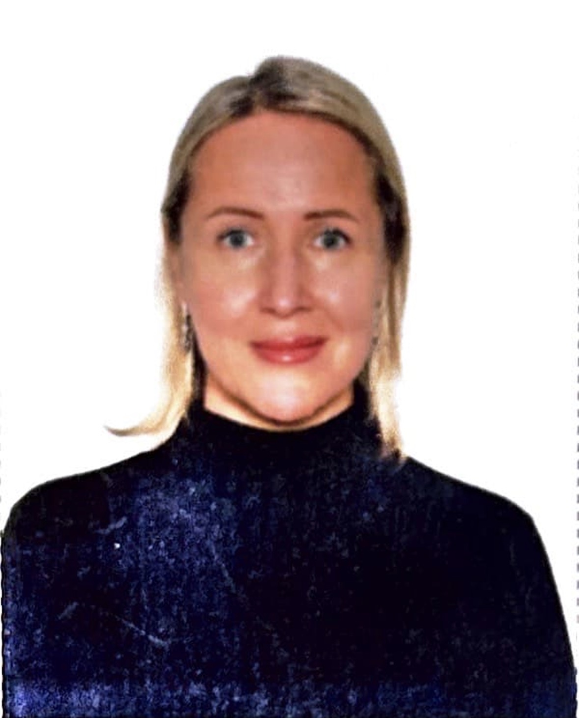 Гусева Ирина Витальевна фото