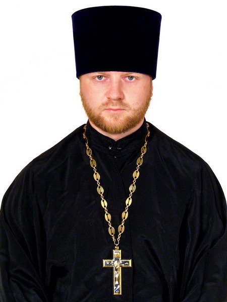 Лискин Сергей Юрьевич фото