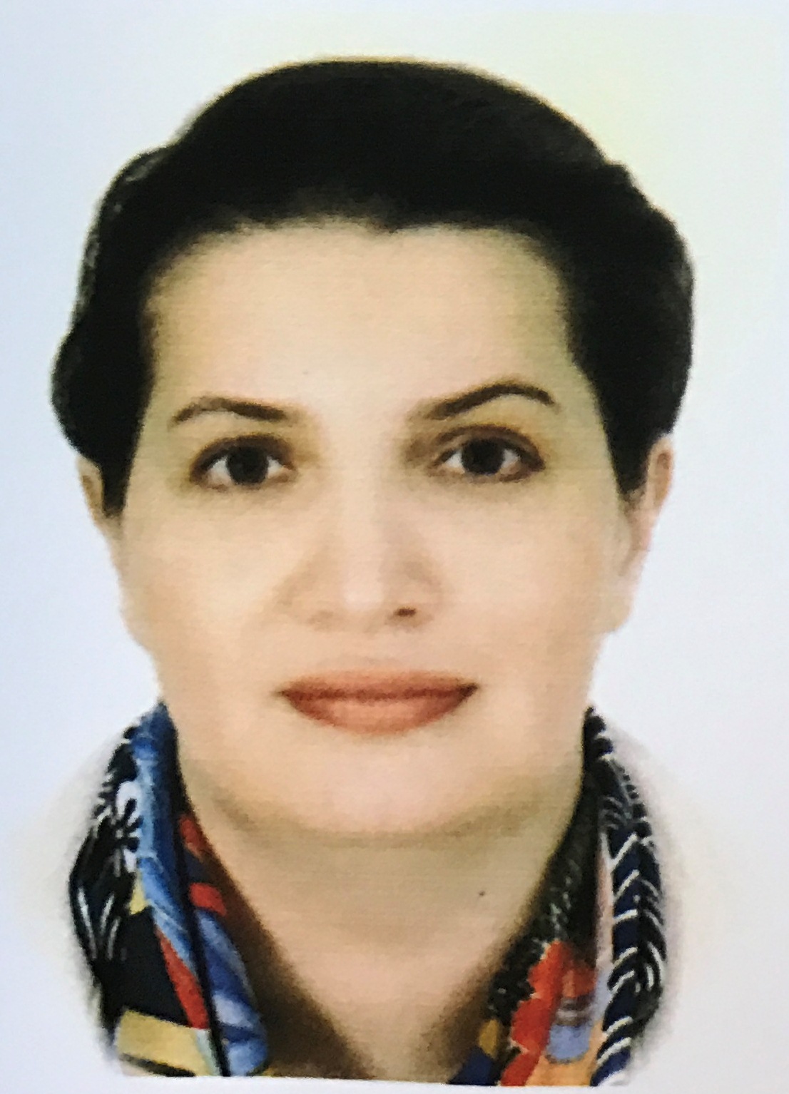 Муравьева Татьяна Юрьевна фото