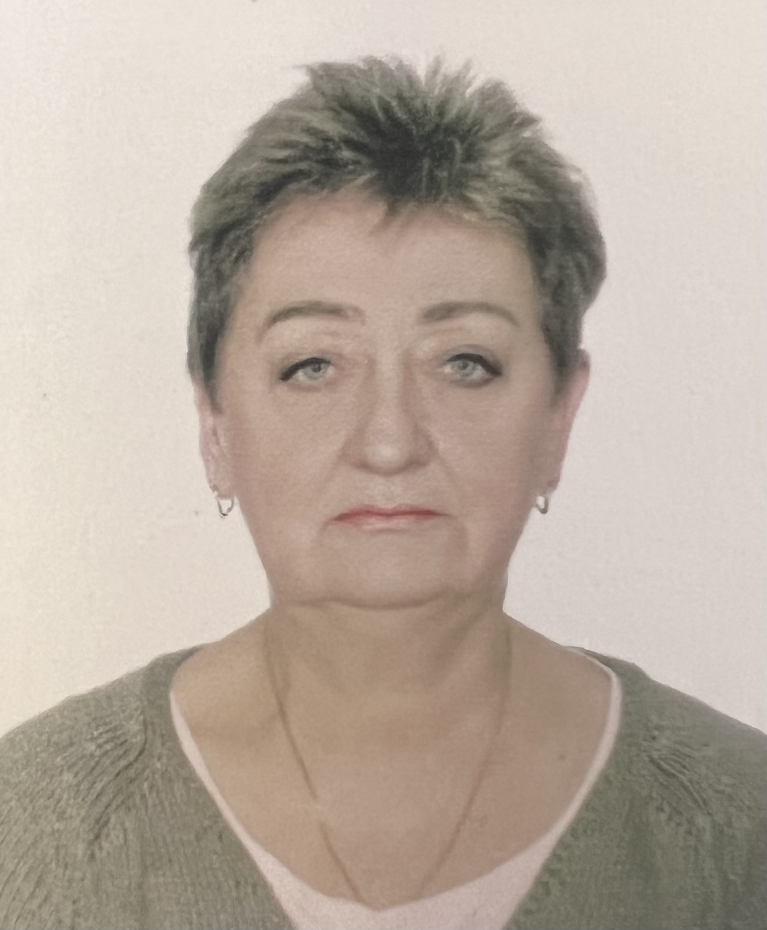 Никитина Елена Викторовна фото