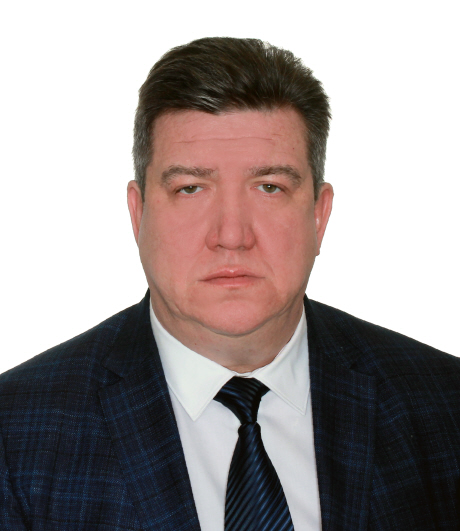 Раев Михаил Михайлович фото