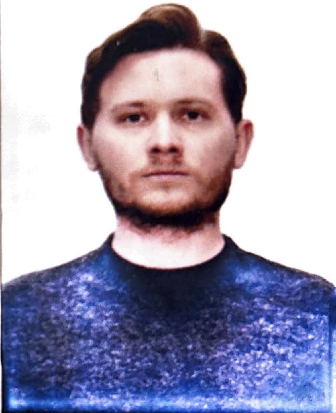 Тюрин Олег Игоревич фото