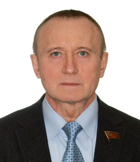 Золья Александр Юрьевич фото