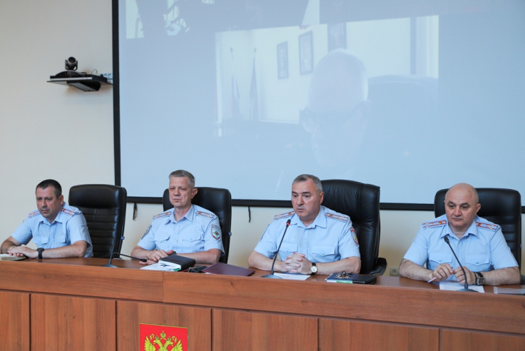 В Ставропольском филиале подвели итоги образовательной деятельности в 2025–2026 учебном году