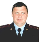 Яскевич Сергей Иванович