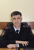Губский Андрей Владимирович