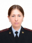 Коцур Анна Мирославовна