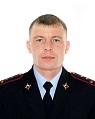 Мазарчук Роман Александрович