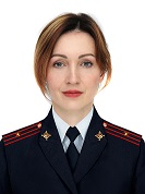 Ошиток Татьяна Леонидовна фото