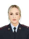 Пашенчук Ирина Викторовна
