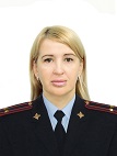 Саетбатталова Елена Николаевна