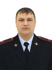 Унтеров Михаил Викторович