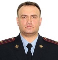 Зинюк Сергей Геннадьевич