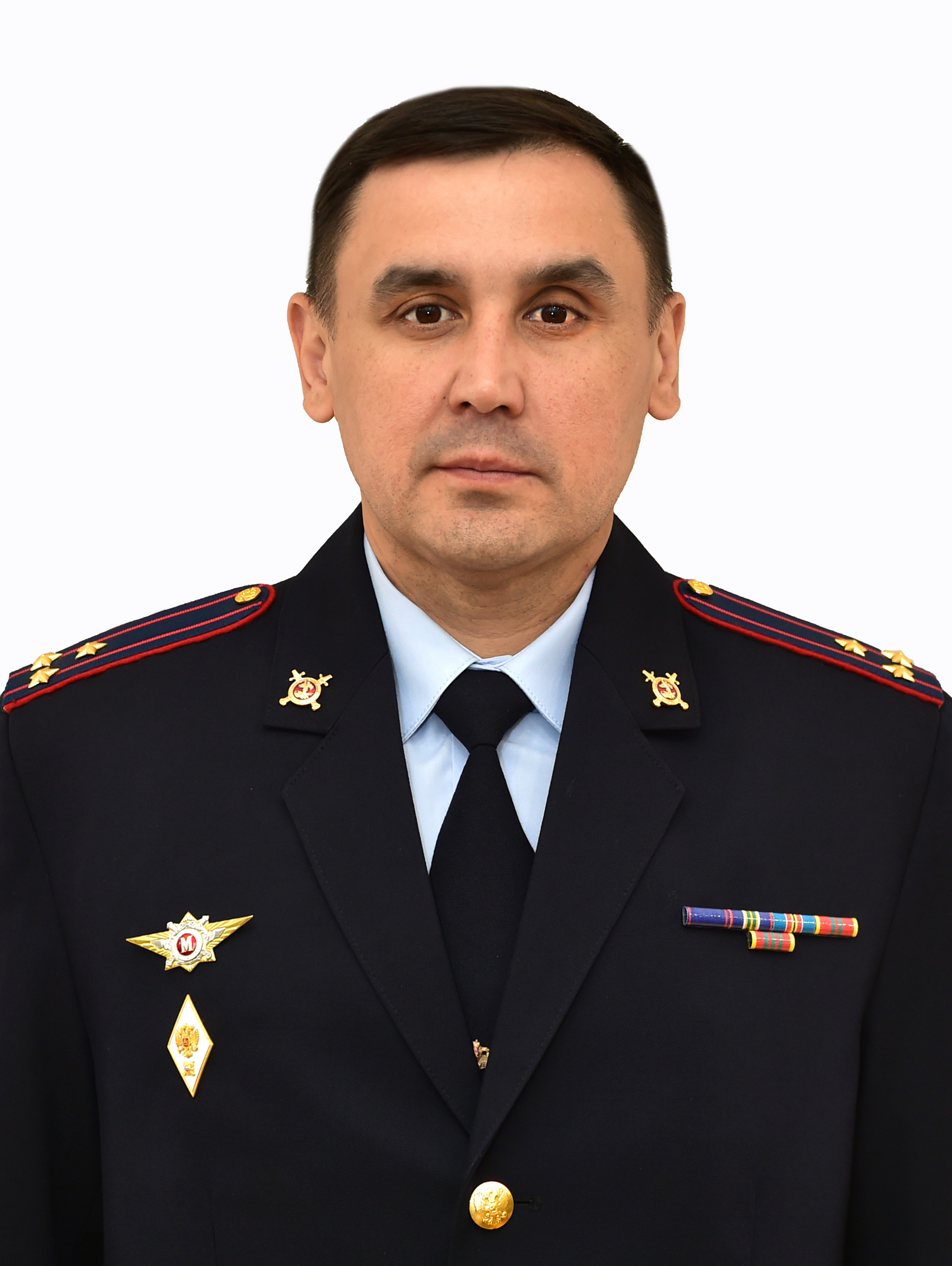 Габитов Ринат Дамирович фото