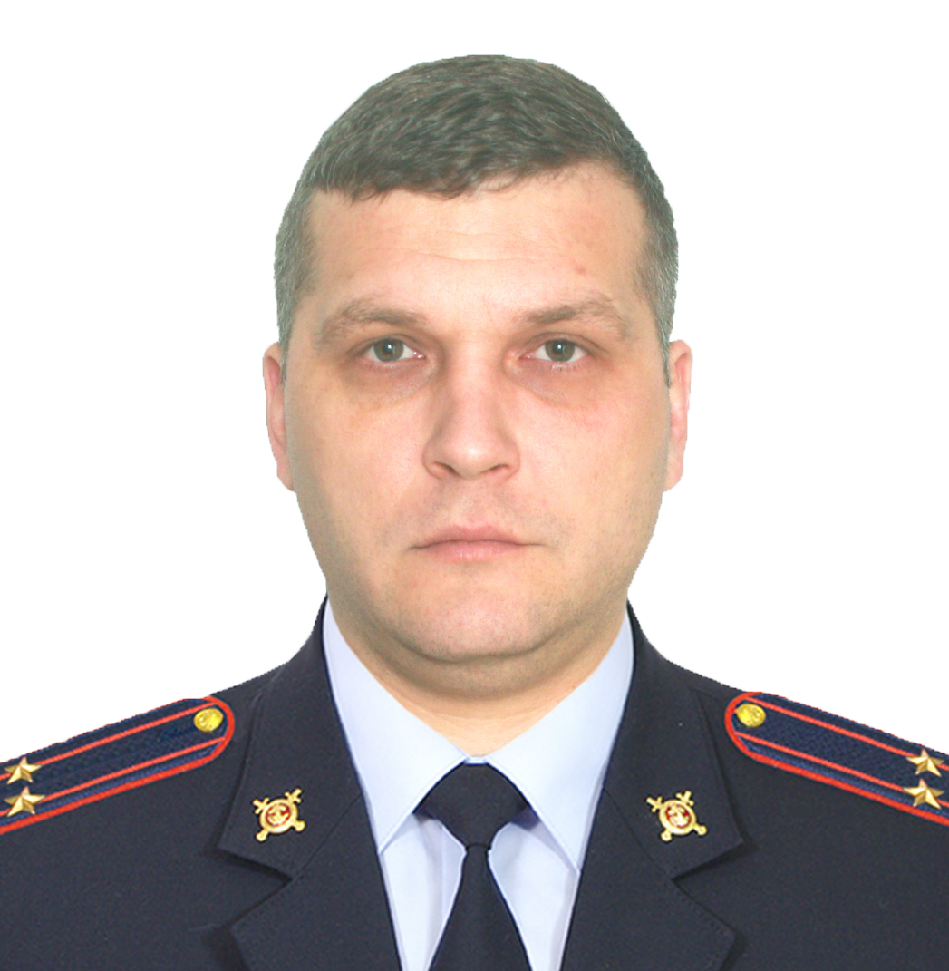 Антонов Максим Николаевич фото