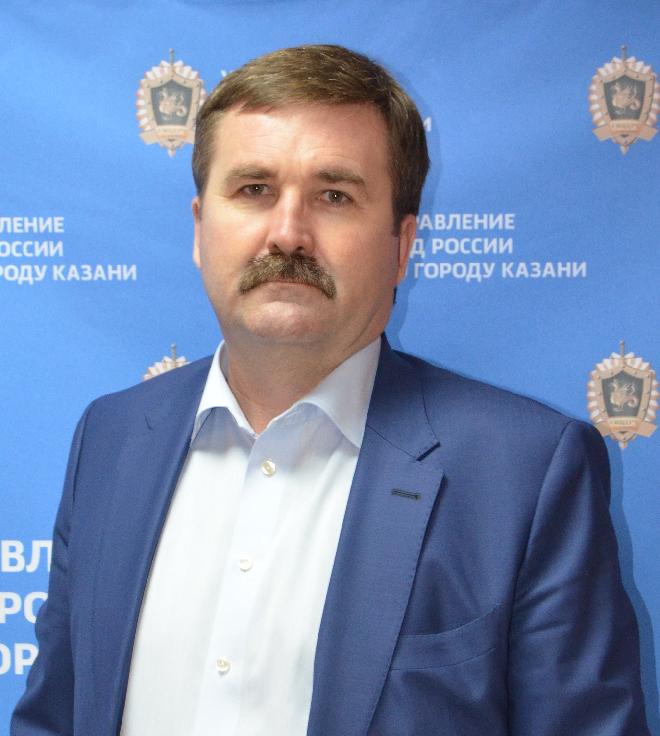 Хуснутдинов Ринат Рафкатович фото