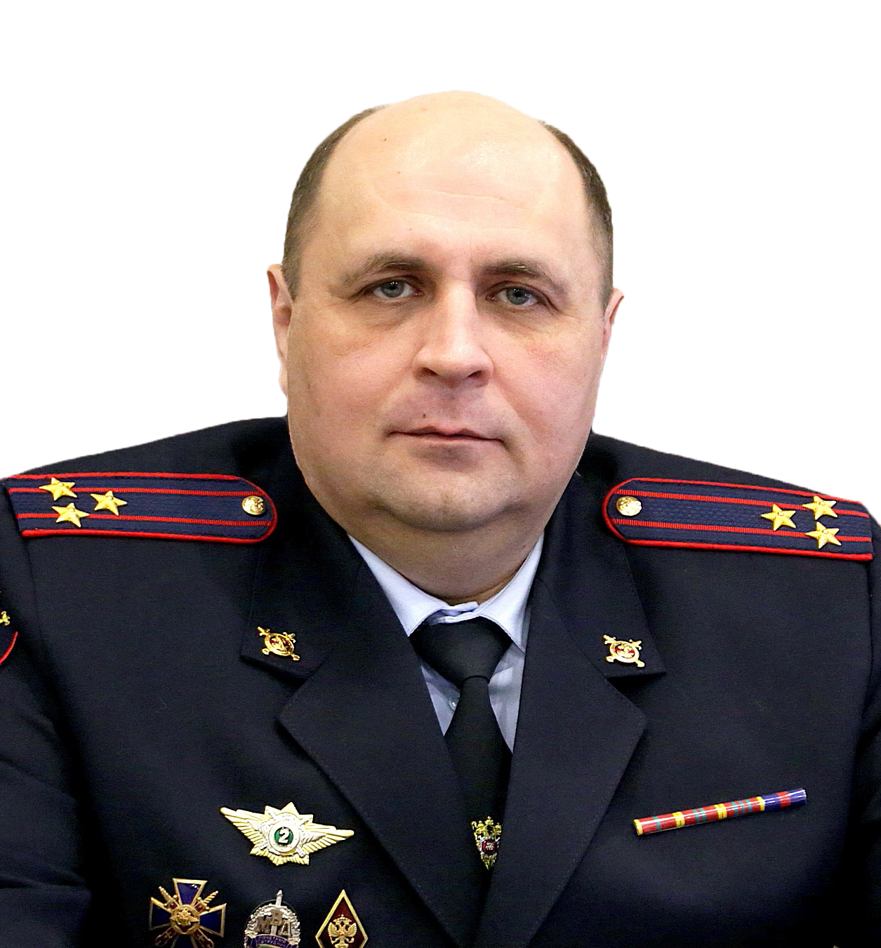 Ветлугин Владимир Валерьевич фото