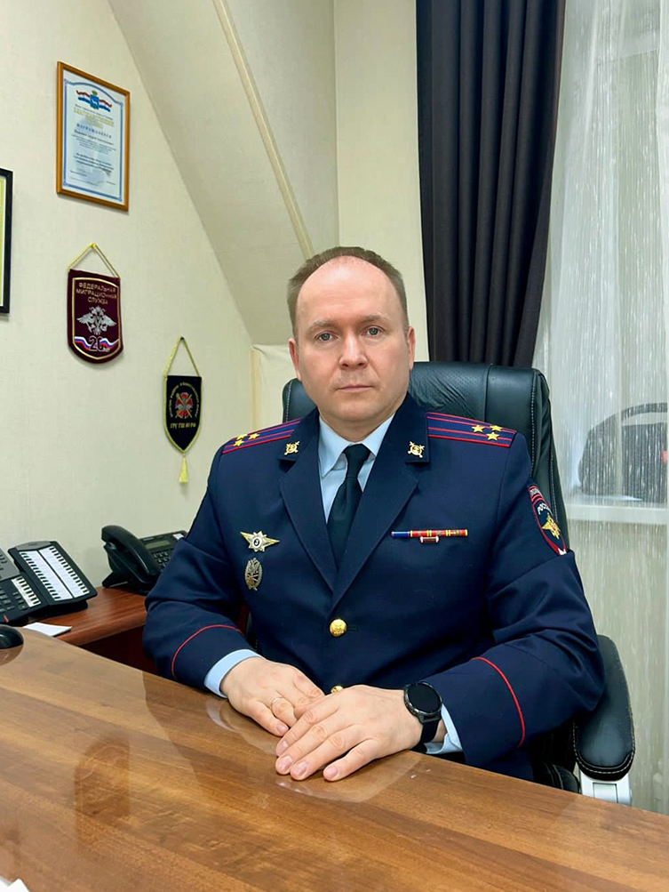 Кадышев Андрей Анатольевич фото