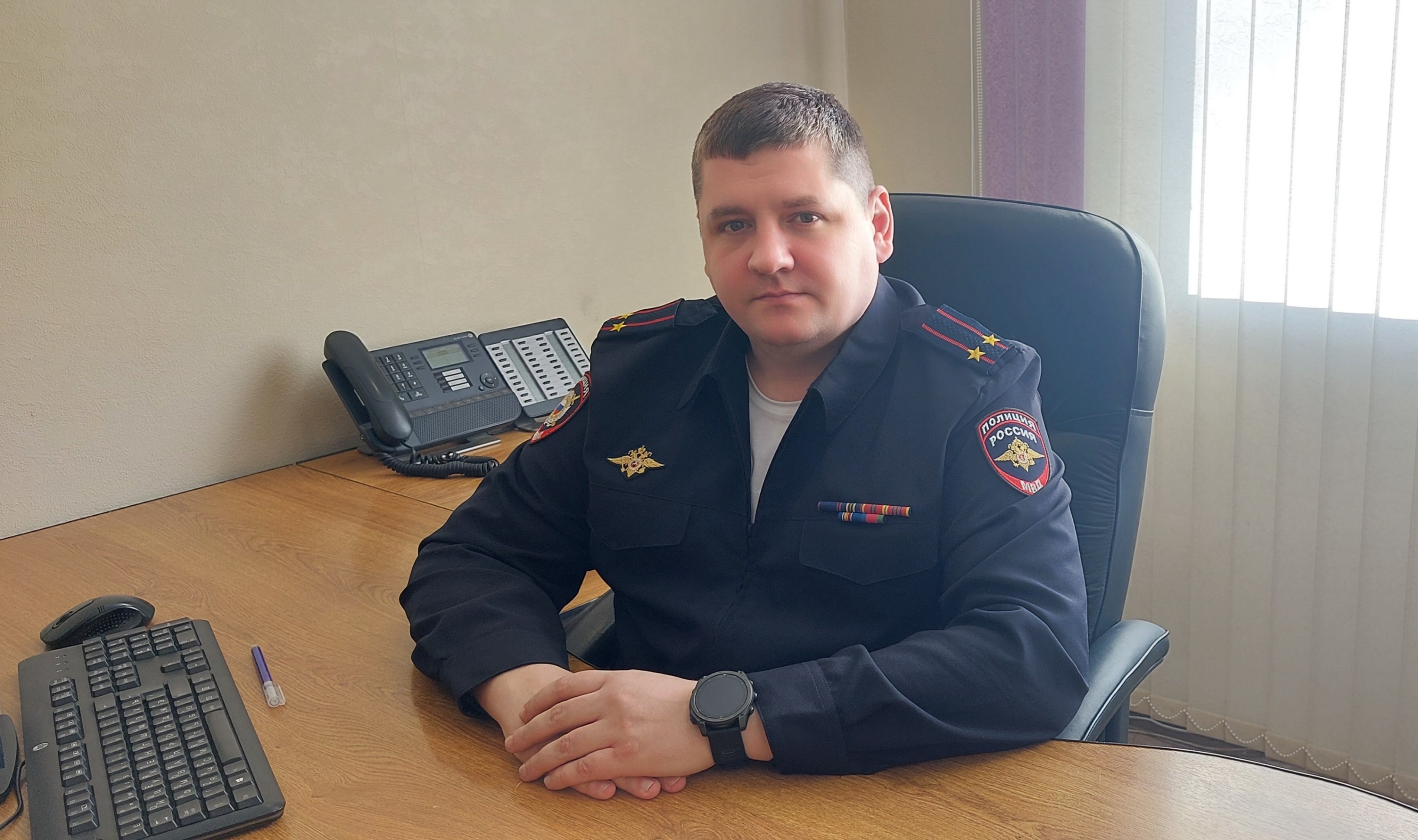 Кальченко Николай Николаевич  фото