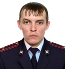 Никитин Юрий Владимирович