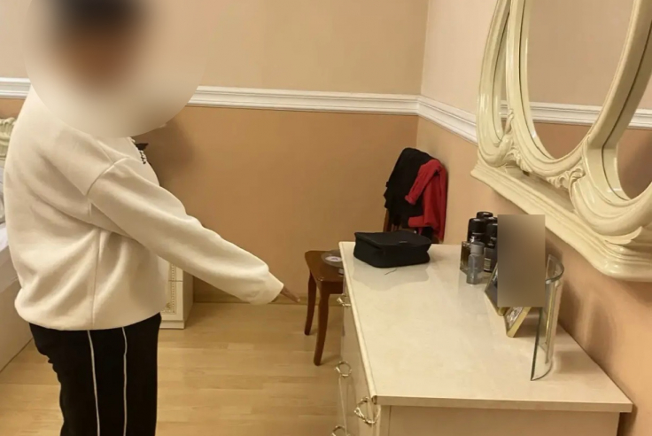 В Оренбурге полицейскими задержана студентка, которая по указанию мошенников пыталась похитить имущество местных жителей