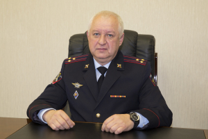 Дягилев Олег Владимирович