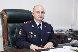Папанов Александр Александрович