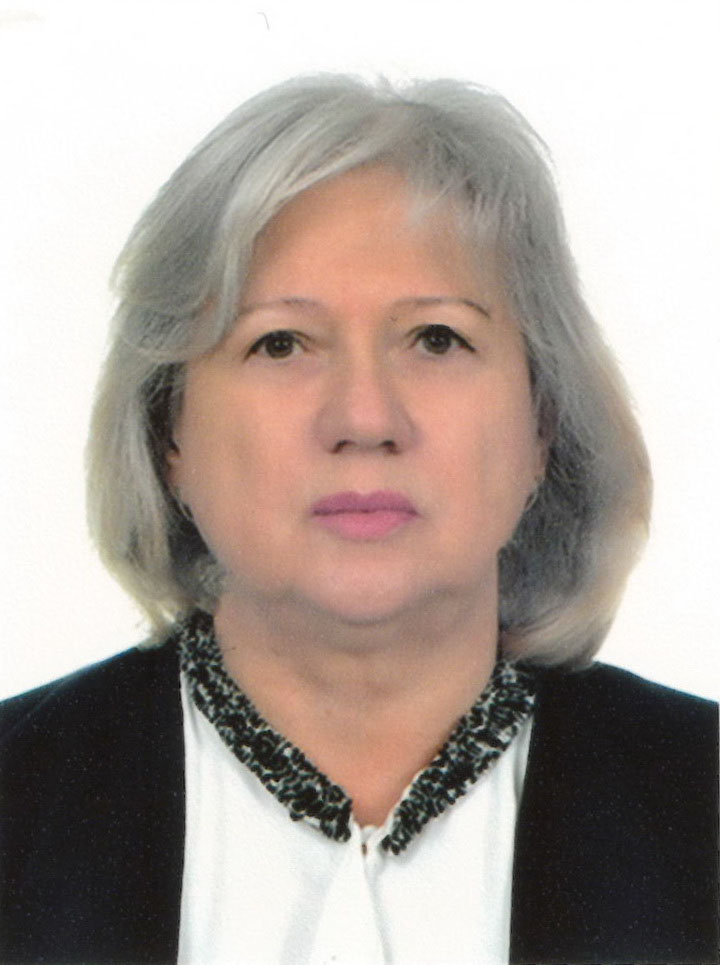 Девина Елена Николаевна фото