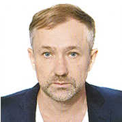 Суриков Андрей Евгеньевич фото