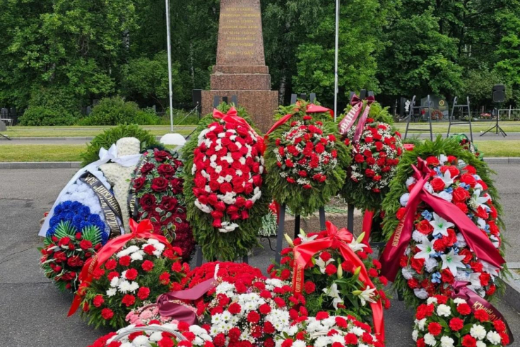 Помним о цене ПОБЕДЫ!!!