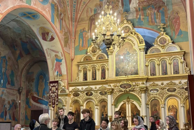 Всероссийская Акция «Каникулы с Общественным советом»