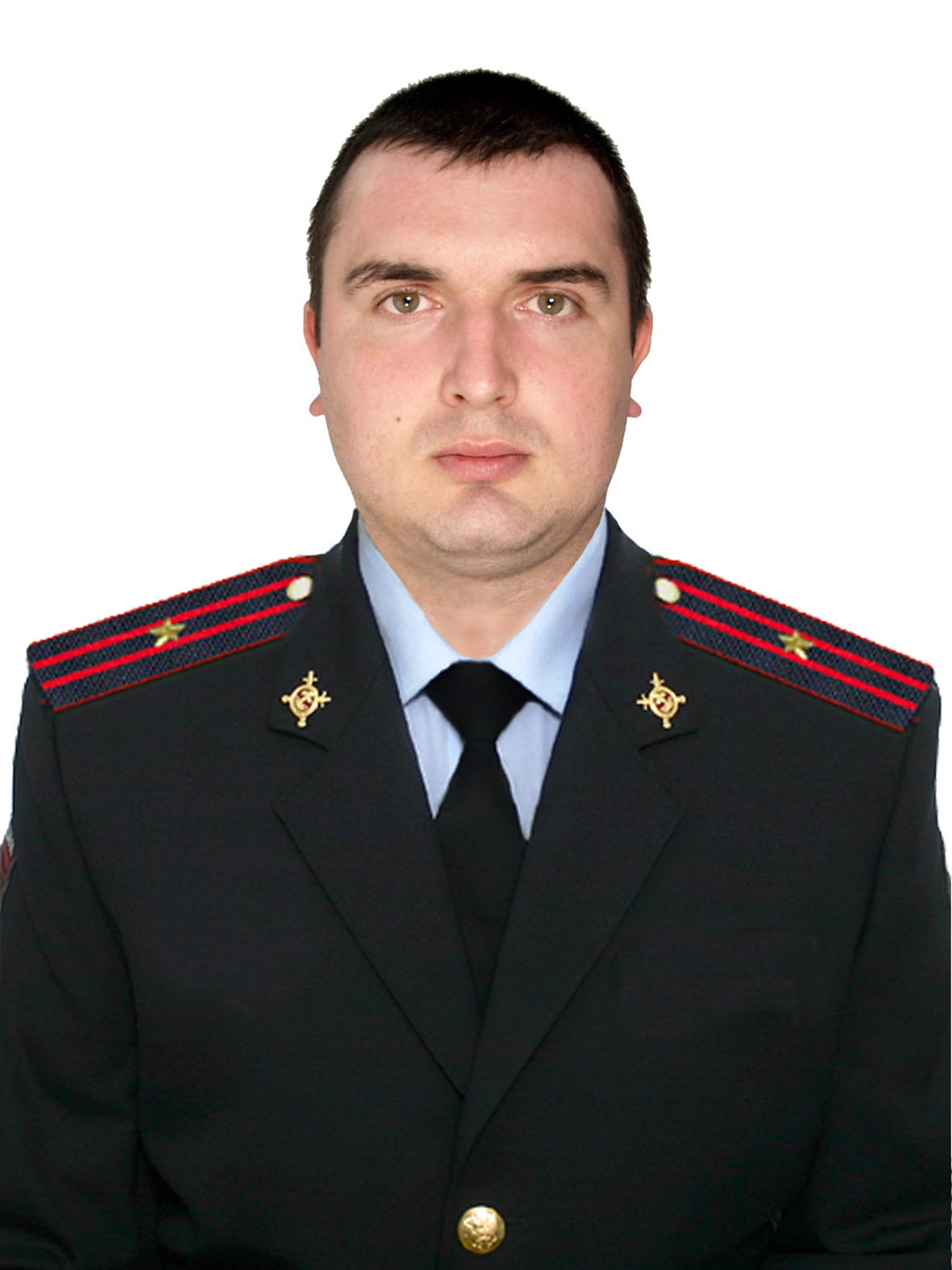 Чебан Иван Андреевич фото