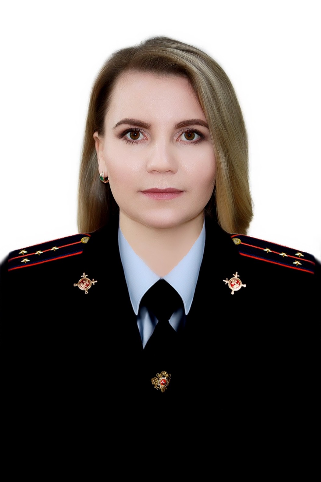 Антонова Любовь Ильинична фото